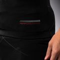 Herren Trainings-T-Shirt Venum Tactical XT 05522 Rashguards schwarz/feuerrot 7