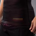Venum Tactical XT Rashguards Herren Trainings-T-Shirt schwarz/burgund/gold 5