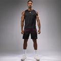 Venum Tactical XT Tank schwarz/feuerrot Trainingshemd 2