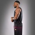 Venum Tactical XT Tank schwarz/feuerrot Trainingshemd 4