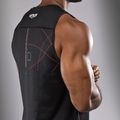 Venum Tactical XT Tank schwarz/feuerrot Trainingshemd 7