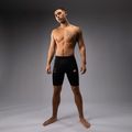Venum Tactical XT Vale Tudo Herren Trainingsshorts schwarz/feuerrot 2