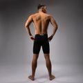 Venum Tactical XT Vale Tudo Herren Trainingsshorts schwarz/feuerrot 3