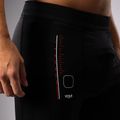 Venum Tactical XT Vale Tudo Herren Trainingsshorts schwarz/feuerrot 7