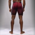 Venum Tactical XT Vale Tudo Herren Trainingsshorts schwarz/burgund/gold 3