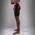 Venum Tactical XT Vale Tudo Herren Trainingsshorts schwarz/burgund/gold 4