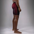 Venum Tactical XT Vale Tudo Herren Trainingsshorts schwarz/burgund/gold 5