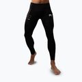 Herren Trainingsleggings Venum Tactical XT Spats schwarz/feuerrot
