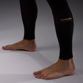 Herren Trainingsleggings Venum Tactical XT Spats schwarz/burgund/gold 8