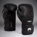 Venum Tactical XT schwarz/feuerrot Boxhandschuhe 2