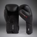 Venum Tactical XT schwarz/feuerrot Boxhandschuhe 3