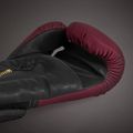 Venum Tactical XT schwarz/burgund/gold Boxhandschuhe 3