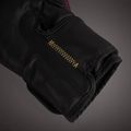 Venum Tactical XT schwarz/burgund/gold Boxhandschuhe 5