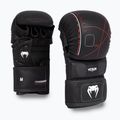 Venum Tactical XT schwarz/feuerrot Sparring Handschuhe