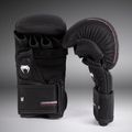 Venum Tactical XT schwarz/feuerrot Sparring Handschuhe 2