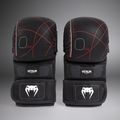 Venum Tactical XT schwarz/feuerrot Sparring Handschuhe 3