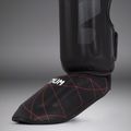 Damen Schienbein- und Fußschützer Venum Tactical XT Schienbeinschoner schwarz/feuerrot 5