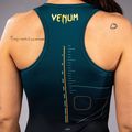 Venum Tactical XT Dry Tech Damen Trainings-T-Shirt schwarz/forstgrün 7