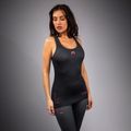 Venum Tactical XT Dry Tech Damen Trainings-T-Shirt schwarz/sturmgrau 3