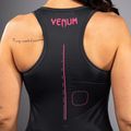 Venum Tactical XT Dry Tech Damen Trainings-T-Shirt schwarz/sturmgrau 6