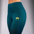 Damen-Trainingsleggings Venum Tactical XT schwarz/forstgrün 4