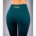 Damen-Trainingsleggings Venum Tactical XT schwarz/forstgrün 5