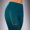 Damen-Trainingsleggings Venum Tactical XT schwarz/forstgrün 6