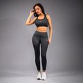 Venum Tactical XT schwarz/sturmgrau Damen Trainingsleggings 2