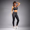 Venum Tactical XT schwarz/sturmgrau Damen Trainingsleggings 4
