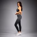 Venum Tactical XT schwarz/sturmgrau Damen Trainingsleggings 5
