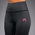 Venum Tactical XT schwarz/sturmgrau Damen Trainingsleggings 6