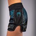 Herren Venum Tactical XT Muay Thai Trainingsshorts schwarz/forstgrün 7