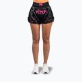 Herren Venum Tactical XT Muay Thai Trainingsshorts schwarz/sturmgrau