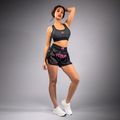 Herren Venum Tactical XT Muay Thai Trainingsshorts schwarz/sturmgrau 2