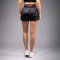 Herren Venum Tactical XT Muay Thai Trainingsshorts schwarz/sturmgrau 3