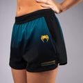 Venum Tactical XT schwarz Wald grün Frauen Trainingsshorts 5