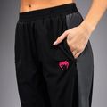 Venum Women's Tactical XT Joggers schwarz/sturmgrau Hose 6