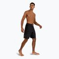 Trainingsshorts Herren Venum x Ilia Topuria Unmatched Fight black/gold 2