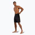 Venum x Ilia Topuria Herren Trainingsshorts Unmatched Fight schwarz/gold 4