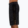 Trainingsshorts Herren Venum x Ilia Topuria Unmatched Fight black/gold 6