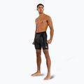 Trainingsshorts Herren Venum x Ilia Topuria Unmatched Vale Tudo black/gold 2