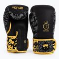 Boxhandschuhe Venum x Ilia Topuria Unmatched Boxing black/gold 2