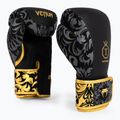 Boxhandschuhe Venum x Ilia Topuria Unmatched Boxing black/gold 3