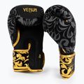Boxhandschuhe Venum x Ilia Topuria Unmatched Boxing black/gold 4