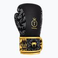 Boxhandschuhe Venum x Ilia Topuria Unmatched Boxing black/gold 5