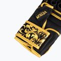 Venum x Ilia Topuria Unmatched MMA Sparring Handschuhe schwarz/gold 6