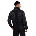 Jacke Herren Venum x Ilia Topuria Unmatched black/gold 2