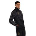 Jacke Herren Venum x Ilia Topuria Unmatched black/gold 3