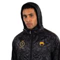 Jacke Herren Venum x Ilia Topuria Unmatched black/gold 5