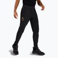 Trainingshose Herren Venum x Ilia Topuria Unmatched black/gold